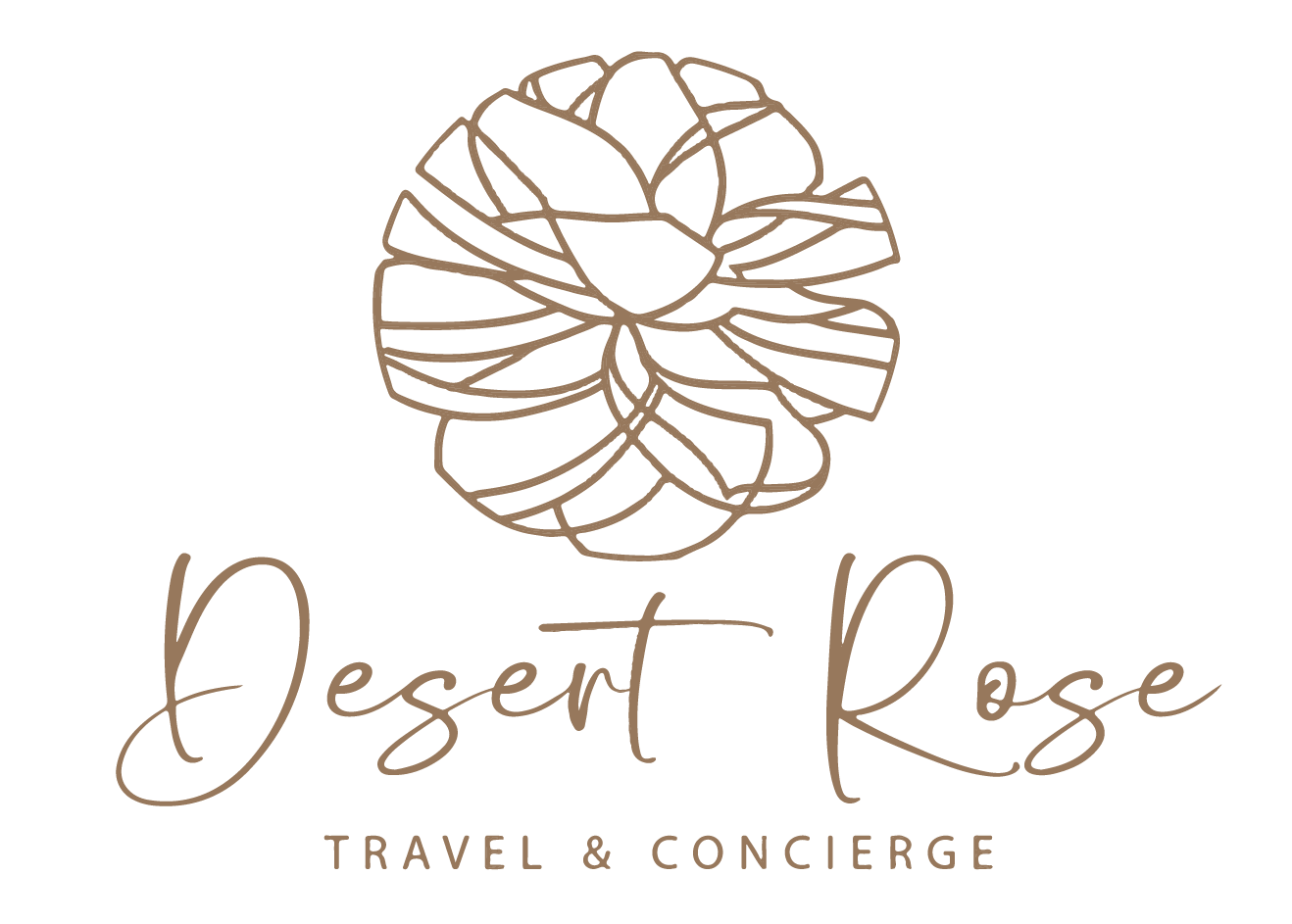 DesertRose Travel and Concierge